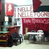 Villa Roth occupata